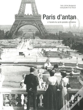 Paris D'Antan