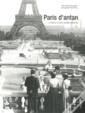 Capa do artigo Paris D