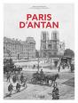 Paris D'Antan - Preview