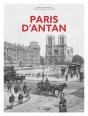 Paris D'Antan - Preview