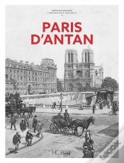 Capa do artigo Paris D