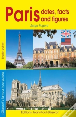 Capa do artigo Paris Dates, Facts And Figures