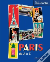 Capa do artigo Paris De A A Z