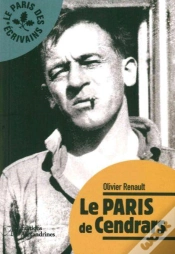 Capa do artigo Paris De Cendrars (Le)