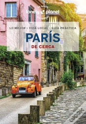 Capa do artigo Paris De Cerca 7