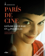 Capa do artigo París De Cine