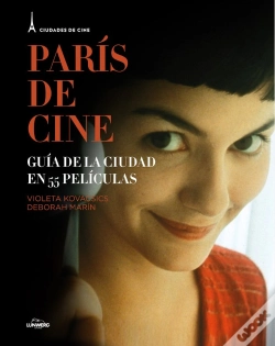 Capa do artigo París De Cine