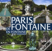 Capa do artigo Paris ; De Fontaine En Fontaine