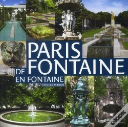 Capa do artigo Paris ; De Fontaine En Fontaine