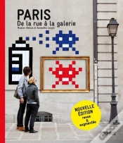 Capa do artigo Paris ; De La Rue À La Galerie