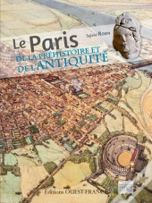 Paris De L'Antiquite