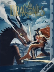 Capa do artigo Paris De Los Dragones,El