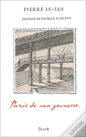 Paris De Ma Jeunesse