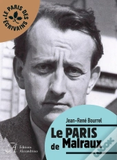 Paris De Malraux (Le)