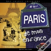 Capa do artigo Paris De Mon Enfance ; Des Objets Racontent