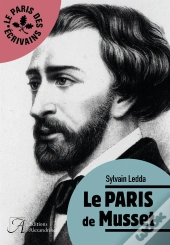 Paris De Musset (Le)