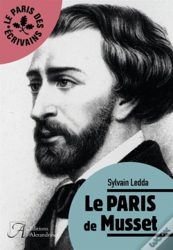 Capa do artigo Paris De Musset (Le)
