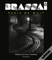 Paris De Nuit