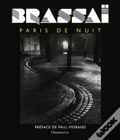 Capa do artigo Paris De Nuit