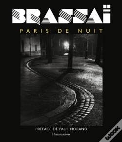 Capa do artigo Paris De Nuit