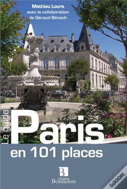 Capa do artigo Paris De Places En Places