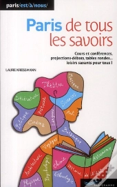 Paris De Tous Les Savoirs (Édition 2010)
