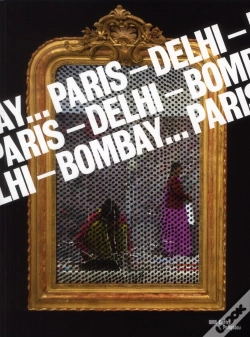 Capa do artigo Paris-Delhi-Bombay ; Album De L'Exposition