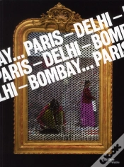 Capa do artigo Paris-Delhi-Bombay ; Album De L