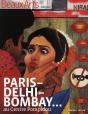 Paris Delhi Bombay - Preview