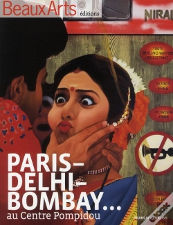 Capa do artigo Paris Delhi Bombay