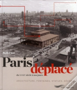 Capa do artigo Paris Deplace