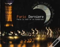 Capa do artigo Paris Dernière