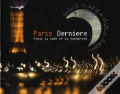 Capa do artigo Paris Dernière