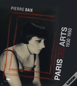Capa do artigo Paris Des Arts 1930-1950