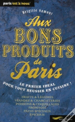 Capa do artigo Paris Des Bons Produits