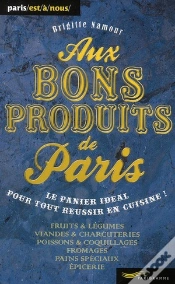 Capa do artigo Paris Des Bons Produits