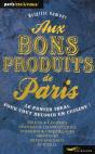 Paris Des Bons Produits - Preview