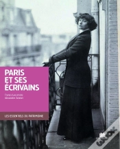 Capa do artigo Paris Des Ecrivains (Le)