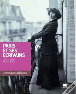 Capa do artigo Paris Des Ecrivains (Le)