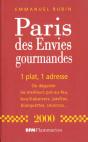 Paris Des Envies Gourmandes - Preview
