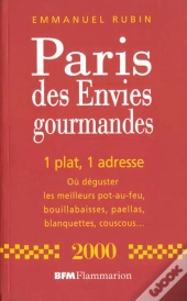 Paris Des Envies Gourmandes