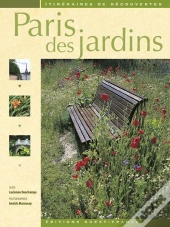 Paris Des Jardins