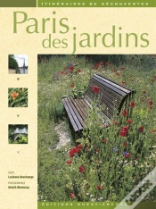 Capa do artigo Paris Des Jardins