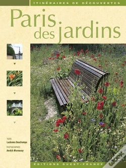 Capa do artigo Paris Des Jardins