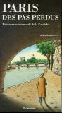 Paris Des Pas Perdus ; Dictionnaire Minuscule De La Capitale - Preview