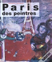 Capa do artigo Paris Des Peintres