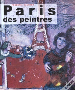 Capa do artigo Paris Des Peintres