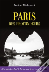Capa do artigo Paris Des Profondeurs