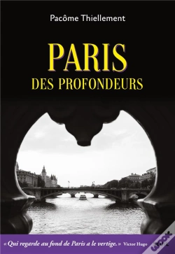 Capa do artigo Paris Des Profondeurs