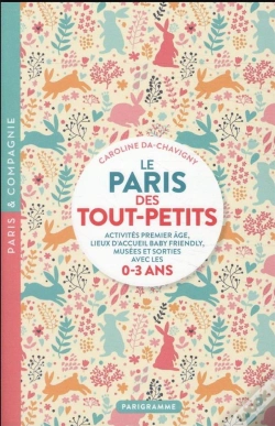 Capa do artigo Paris Des Tout-Petits